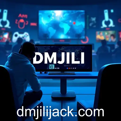 The Rise of DMJILI in Online Gaming