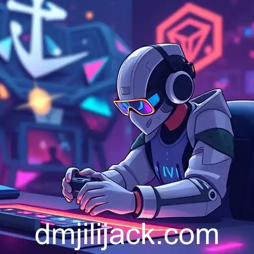 The Rise of DMJILI and Its Impact on the Gaming World