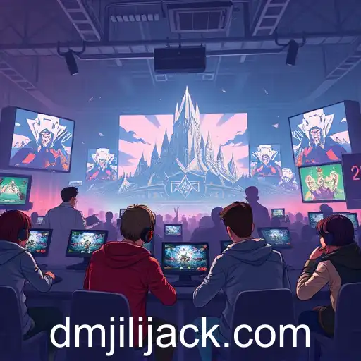 The Evolution of Online Gaming Communities
