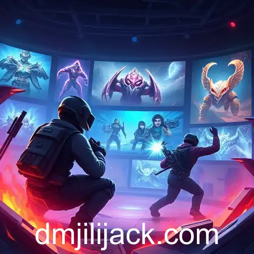 The Evolution of Online Gaming in a Changing World