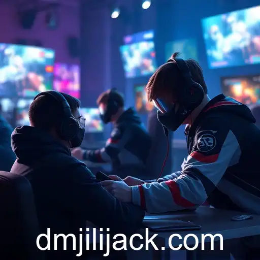 The Rise of Gaming Culture in 2026