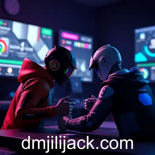 Gaming Platform's Rising Popularity