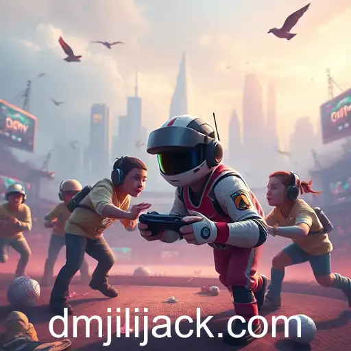 Growing Popularity of Online Gaming Communities