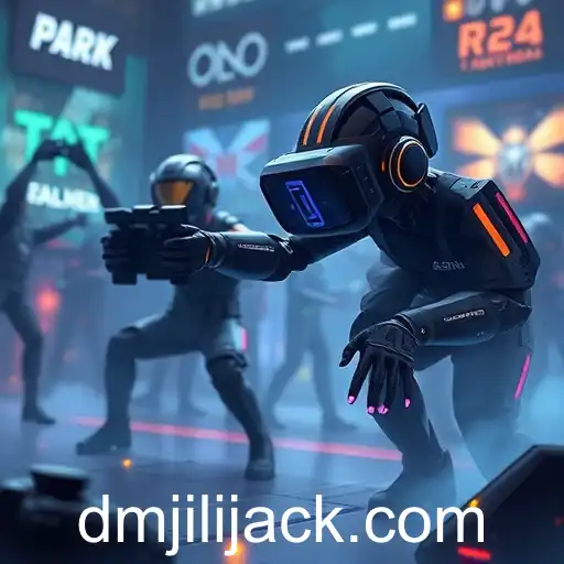 The Rise of DMJili: Transforming the Gaming Landscape