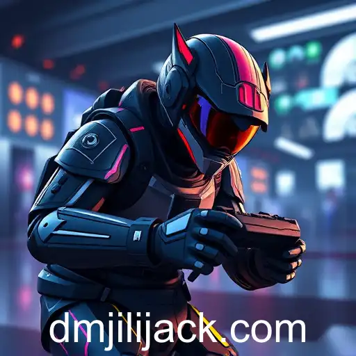 The Rise of Dmjili in Gaming Culture