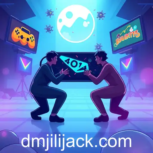 The Rise of DMJILI: A New Era in Gaming