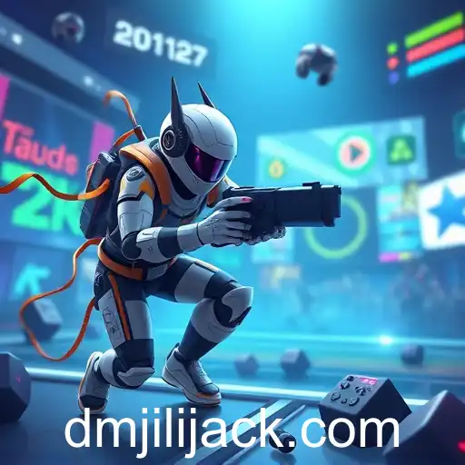 The Evolution of Online Gaming Communities