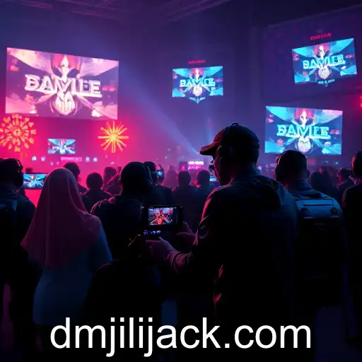 The Evolution of Online Gaming in 2025