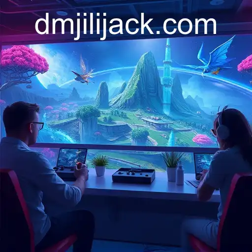 The Evolution of Online Gaming: A 2025 Perspective