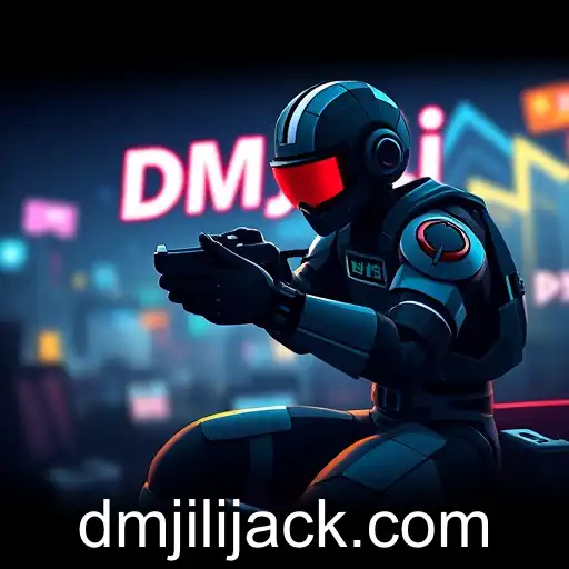 The Rise of DMJili in Online Gaming