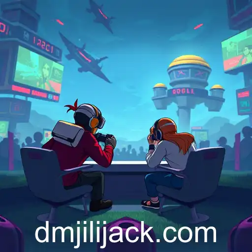 The Rise of Gaming Portals in 2025