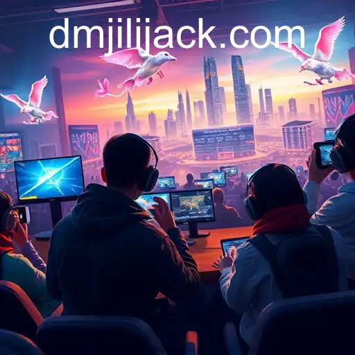 Rise of Online Gaming Platforms in 2025