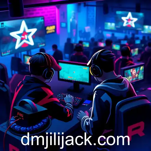 The Rise of 'dmjili': A New Era in Online Gaming