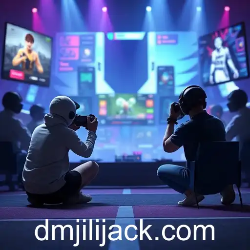The Rise of Virtual Gaming Platforms